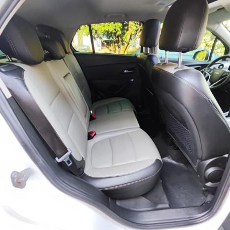 CHEVROLET Tracker 1.8 16V 4P FLEX LTZ AUTOM�TICO, Foto 10