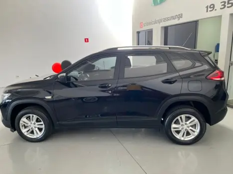 CHEVROLET Tracker 1.0 12V 4P FLEX TURBO LT AUTOM�TICO, Foto 7