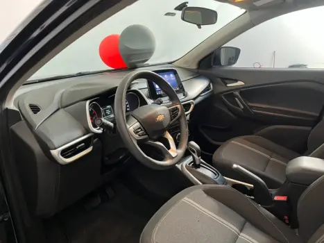 CHEVROLET Tracker 1.0 12V 4P FLEX TURBO LT AUTOM�TICO, Foto 9