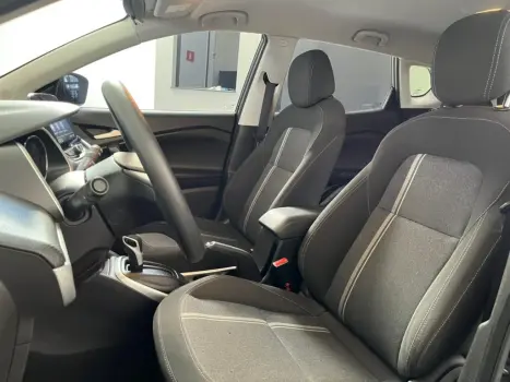 CHEVROLET Tracker 1.0 12V 4P FLEX TURBO LT AUTOM�TICO, Foto 11