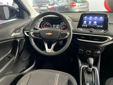 CHEVROLET Tracker 1.0 12V 4P FLEX TURBO LT AUTOM�TICO, Foto 13