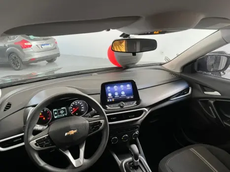 CHEVROLET Tracker 1.0 12V 4P FLEX TURBO LT AUTOM�TICO, Foto 14