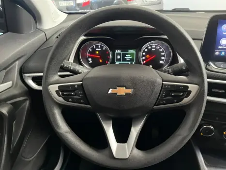 CHEVROLET Tracker 1.0 12V 4P FLEX TURBO LT AUTOM�TICO, Foto 15