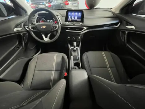 CHEVROLET Tracker 1.0 12V 4P FLEX TURBO LT AUTOM�TICO, Foto 16