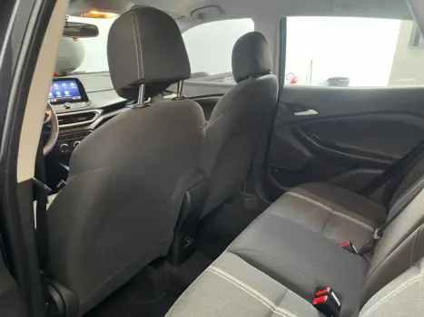 CHEVROLET Tracker 1.0 12V 4P FLEX TURBO LT AUTOM�TICO, Foto 17