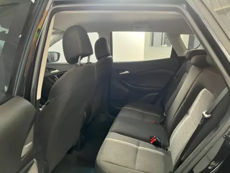 CHEVROLET Tracker 1.0 12V 4P FLEX TURBO LT AUTOM�TICO, Foto 18