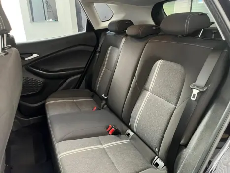 CHEVROLET Tracker 1.0 12V 4P FLEX TURBO LT AUTOM�TICO, Foto 19