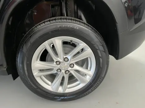 CHEVROLET Tracker 1.0 12V 4P FLEX TURBO LT AUTOM�TICO, Foto 20