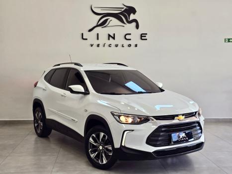 CHEVROLET Tracker 1.0 12V 4P FLEX TURBO LTZ AUTOM�TICO, Foto 1