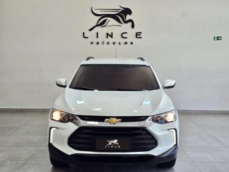 CHEVROLET Tracker 1.0 12V 4P FLEX TURBO LTZ AUTOM�TICO, Foto 2