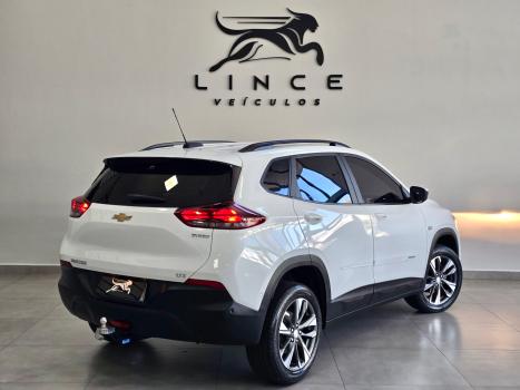 CHEVROLET Tracker 1.0 12V 4P FLEX TURBO LTZ AUTOM�TICO, Foto 5
