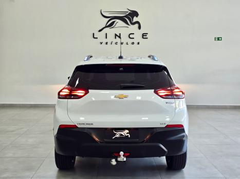 CHEVROLET Tracker 1.0 12V 4P FLEX TURBO LTZ AUTOM�TICO, Foto 6