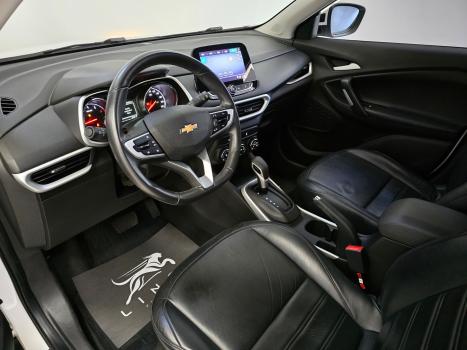 CHEVROLET Tracker 1.0 12V 4P FLEX TURBO LTZ AUTOM�TICO, Foto 8