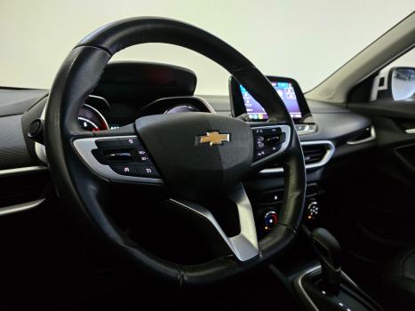 CHEVROLET Tracker 1.0 12V 4P FLEX TURBO LTZ AUTOM�TICO, Foto 9