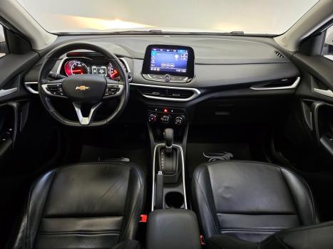CHEVROLET Tracker 1.0 12V 4P FLEX TURBO LTZ AUTOM�TICO, Foto 10