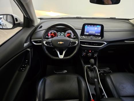 CHEVROLET Tracker 1.0 12V 4P FLEX TURBO LTZ AUTOM�TICO, Foto 11