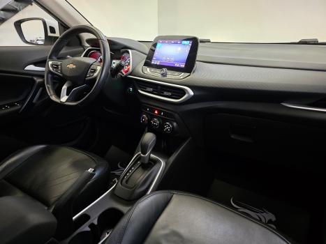 CHEVROLET Tracker 1.0 12V 4P FLEX TURBO LTZ AUTOM�TICO, Foto 12