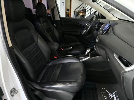 CHEVROLET Tracker 1.0 12V 4P FLEX TURBO LTZ AUTOM�TICO, Foto 13