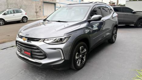CHEVROLET Tracker 1.2 12V 4P FLEX TURBO PREMIER AUTOM�TICO, Foto 2