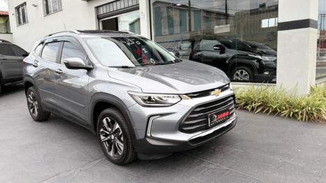 CHEVROLET Tracker 1.2 12V 4P FLEX TURBO PREMIER AUTOM�TICO, Foto 3