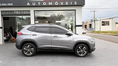 CHEVROLET Tracker 1.2 12V 4P FLEX TURBO PREMIER AUTOM�TICO, Foto 4