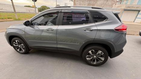 CHEVROLET Tracker 1.2 12V 4P FLEX TURBO PREMIER AUTOM�TICO, Foto 5