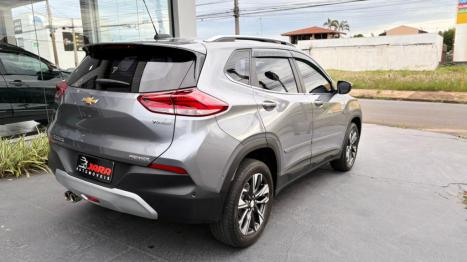 CHEVROLET Tracker 1.2 12V 4P FLEX TURBO PREMIER AUTOM�TICO, Foto 6