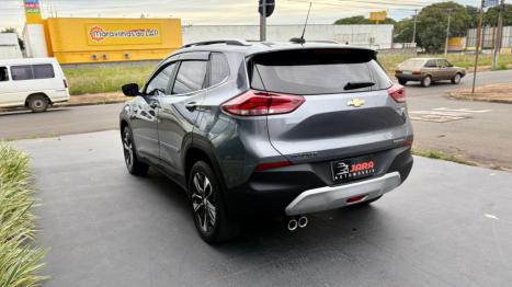 CHEVROLET Tracker 1.2 12V 4P FLEX TURBO PREMIER AUTOM�TICO, Foto 7