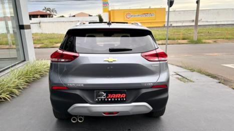 CHEVROLET Tracker 1.2 12V 4P FLEX TURBO PREMIER AUTOM�TICO, Foto 8
