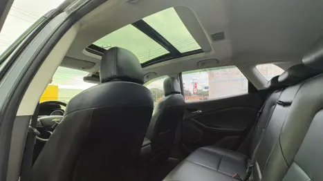 CHEVROLET Tracker 1.2 12V 4P FLEX TURBO PREMIER AUTOM�TICO, Foto 10