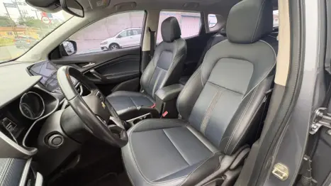 CHEVROLET Tracker 1.2 12V 4P FLEX TURBO PREMIER AUTOM�TICO, Foto 12