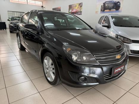 CHEVROLET Vectra Hatch 2.0 4P FLEX GTX, Foto 1