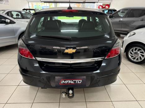 CHEVROLET Vectra Hatch 2.0 4P FLEX GTX, Foto 2