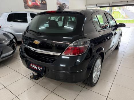 CHEVROLET Vectra Hatch 2.0 4P FLEX GTX, Foto 3