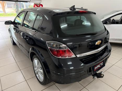 CHEVROLET Vectra Hatch 2.0 4P FLEX GTX, Foto 4