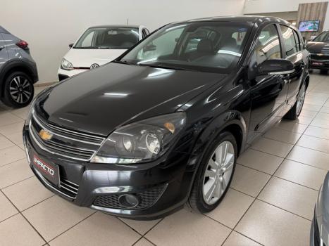 CHEVROLET Vectra Hatch 2.0 4P FLEX GTX, Foto 5