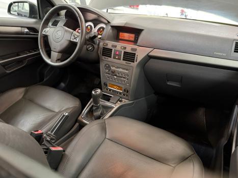 CHEVROLET Vectra Hatch 2.0 4P FLEX GTX, Foto 7