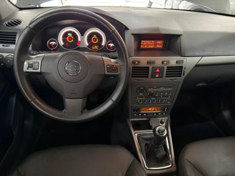 CHEVROLET Vectra Hatch 2.0 4P FLEX GTX, Foto 8