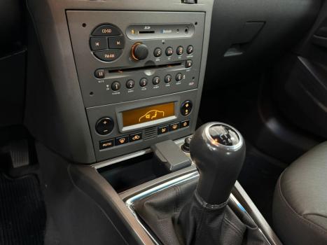 CHEVROLET Vectra Hatch 2.0 4P FLEX GTX, Foto 9