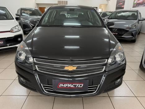 CHEVROLET Vectra Hatch 2.0 4P FLEX GTX, Foto 11