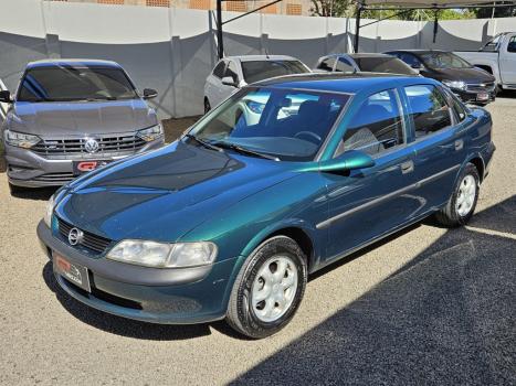 CHEVROLET Vectra Sedan 2.2 4P GLS, Foto 1