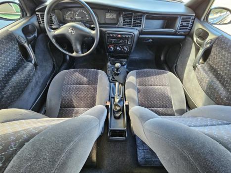 CHEVROLET Vectra Sedan 2.2 4P GLS, Foto 2