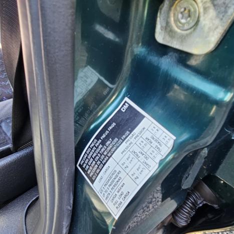 CHEVROLET Vectra Sedan 2.2 4P GLS, Foto 4