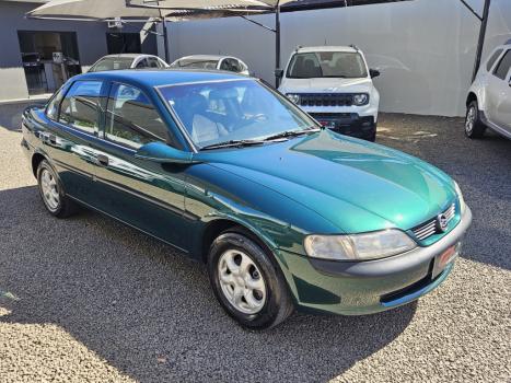 CHEVROLET Vectra Sedan 2.2 4P GLS, Foto 5