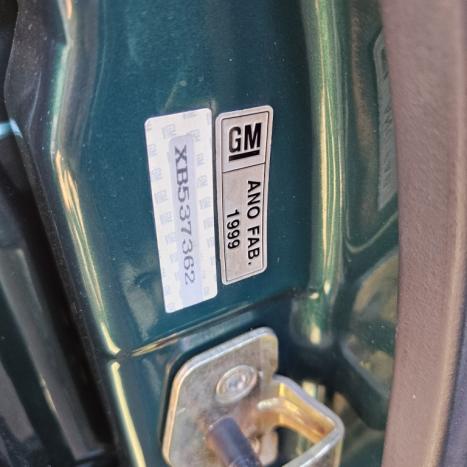 CHEVROLET Vectra Sedan 2.2 4P GLS, Foto 6