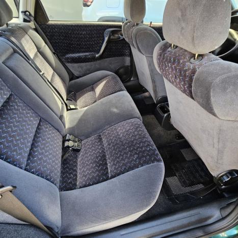 CHEVROLET Vectra Sedan 2.2 4P GLS, Foto 7