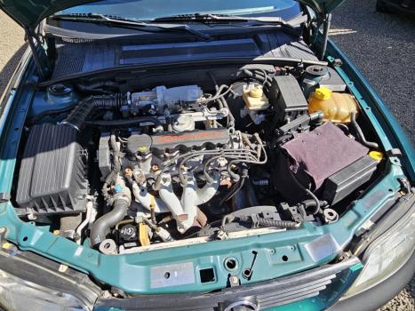 CHEVROLET Vectra Sedan 2.2 4P GLS, Foto 8