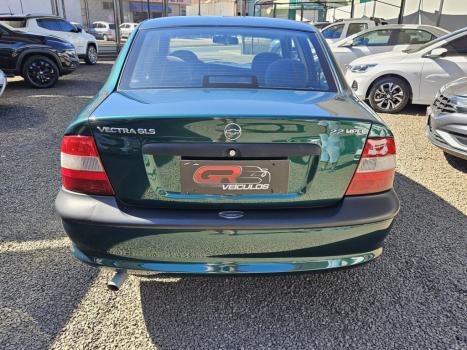 CHEVROLET Vectra Sedan 2.2 4P GLS, Foto 9