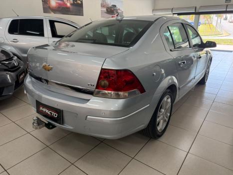 CHEVROLET Vectra Sedan 2.0 4P FLEX ELEGANCE, Foto 2