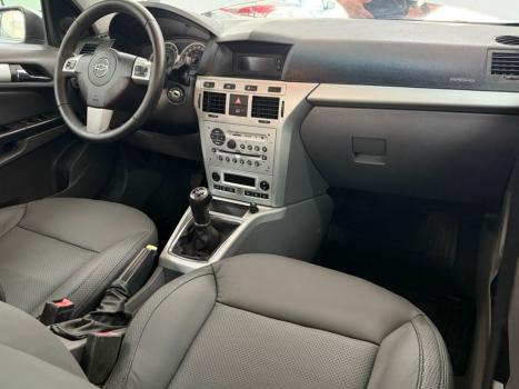 CHEVROLET Vectra Sedan 2.0 4P FLEX ELEGANCE, Foto 6